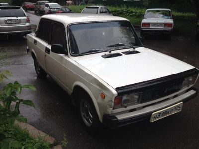 Лот: 10091646. Фото: 1. ваз 2105. Автомобили