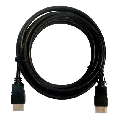 Лот: 9388337. Фото: 1. Кабель HDMI. Шнуры, кабели, разъёмы