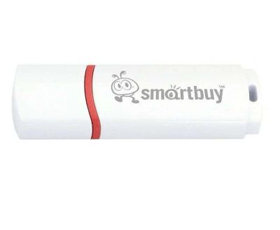 Лот: 6445879. Фото: 1. USB флешка 8Gb/8 Gb/8Гб/8 Гб SmartBuy... USB-флеш карты