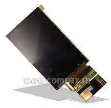 Лот: 3765822. Фото: 1. Дисплей HTC T8290 MAX 4G + тачскрин. Дисплеи, дисплейные модули, тачскрины