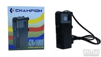 Лот: 10506611. Фото: 1. Фильтр внутренний Champion CX-1000... Оборудование
