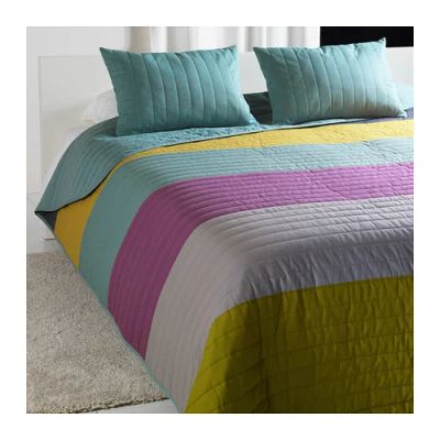 Лот: 3938168. Фото: 1. Покрывало Малин Ikea (Икея... Одеяла, подушки