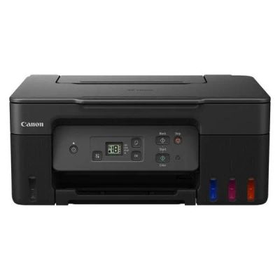 Лот: 24465512. Фото: 1. Струйное МФУ Canon Pixma G2470. МФУ и копировальные аппараты