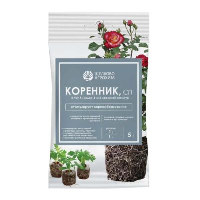 Лот: 24792166. Фото: 1. Удобрение Коренник, стимулятор... Удобрения, химия