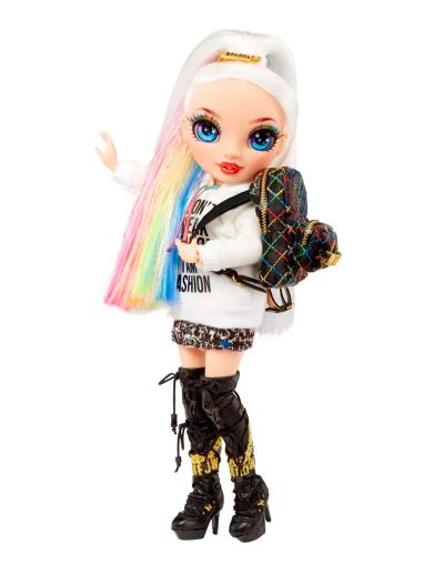 Лот: 22091138. Фото: 1. Кукла Rainbow High. Куклы и аксессуары
