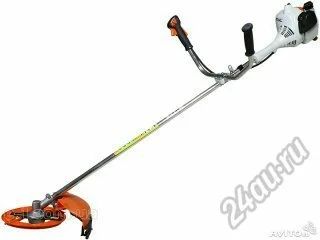 Лот: 5683389. Фото: 1. Мотокоса Stihl Fs 55 Бензотриммер... Бензо-, мотоинструмент