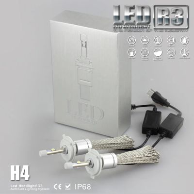 Лот: 6734747. Фото: 1. Светодиодные LED osen car Lights... Оптика и освещение