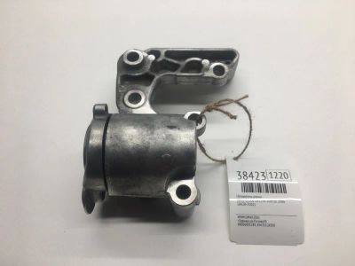 Лот: 20388825. Фото: 1. Натяжитель ремня Lexus Gs300 2006... Двигатель и элементы двигателя