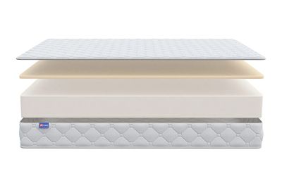 Лот: 24310827. Фото: 1. Матрас Hoff Beauty Essential. Матрасы