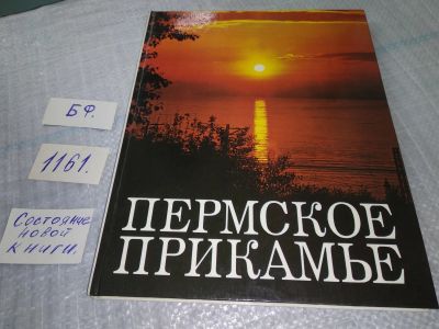Лот: 18371529. Фото: 1. ок (32..01) Пермское Прикамье... Другое (искусство, культура)