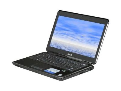 Лот: 519323. Фото: 1. Мощный и компактный ноутбук ASUS... Ноутбуки