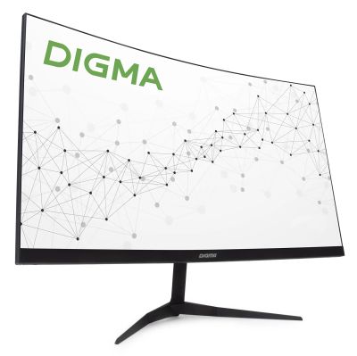 Лот: 20268495. Фото: 1. Монитор 23.8 Digma Gaming DM-MONG2450... ЖК-мониторы