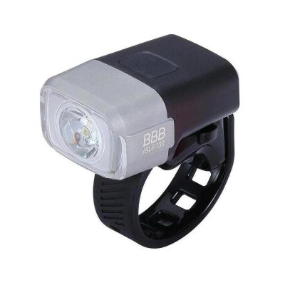 Лот: 22379081. Фото: 1. Bbb Фонарь передний BBB NanoStrike... Аксессуары