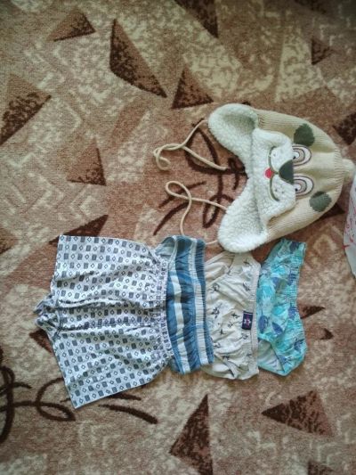 Лот: 11258878. Фото: 1. детские вещи на мальчика 5-7 лет. Другое (одежда и аксессуары)
