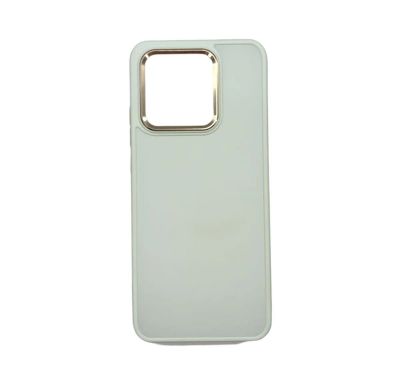 Лот: 22145228. Фото: 1. ЧЕХОЛ ДЛЯ REDMI 10C SILICONE LUXE. Чехлы, бамперы