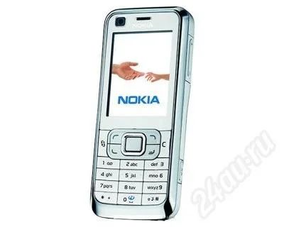 Лот: 231646. Фото: 1. продам Nokia 6120 classiс в хорошом... Кнопочные мобильные телефоны