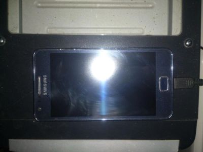 Лот: 3959496. Фото: 1. срочно продам samsung galaxy s... Смартфоны