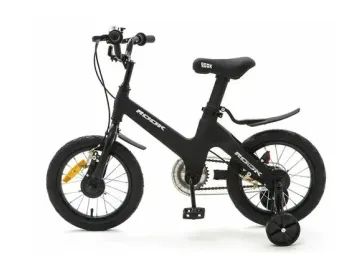 Лот: 21165085. Фото: 1. Велосипед 18&quot; Rook Hope KMH185BK... Велосипеды