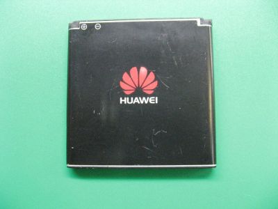 Лот: 5748421. Фото: 1. Б/У аккумулятор Huawei U8950 Honor... Материалы, химия