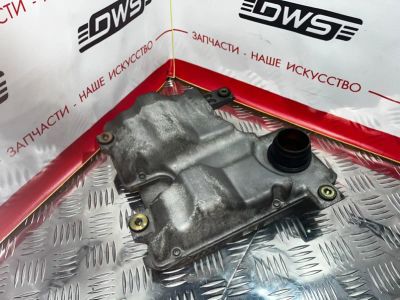 Лот: 16691197. Фото: 1. Коллектор впускной Honda Orthia... Двигатель и элементы двигателя