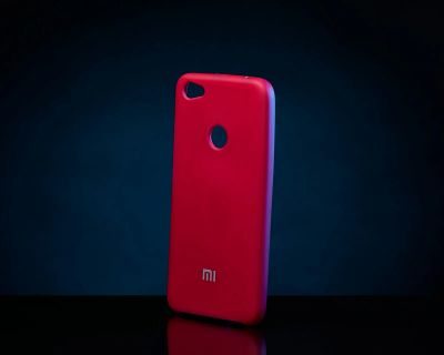 Лот: 19913297. Фото: 1. Кейс Silicon Cover для Xiaomi... Чехлы, бамперы