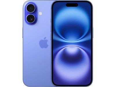Лот: 24008815. Фото: 1. Смартфон Apple iPhone 16 512GB... Смартфоны