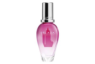 Лот: 8717535. Фото: 1. Escada Sexy Graffiti 100 ml (Венгрия... Женская парфюмерия