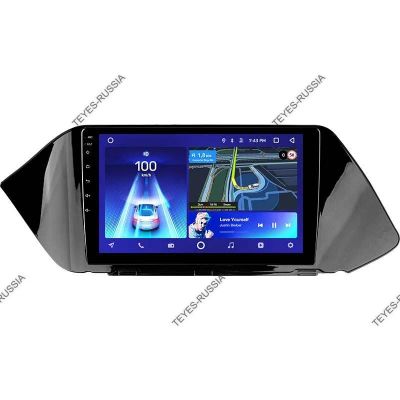 Лот: 20758809. Фото: 1. Магнитола Teyes CC2 Lite Plus... Автомагнитолы