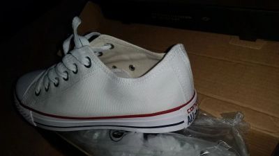 Лот: 9266523. Фото: 1. Новые кеды converse!. Кеды, кроссовки, слипоны