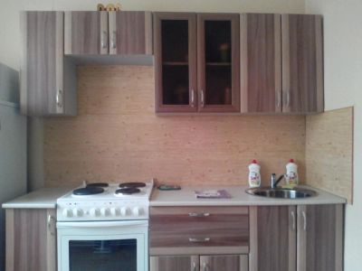 Лот: 4539748. Фото: 1. кухонный гарнитур. Кухонные гарнитуры