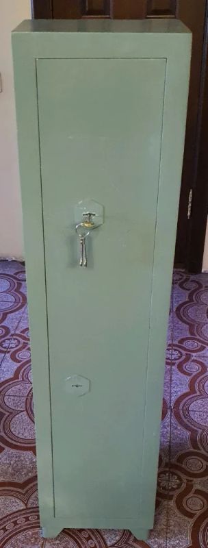 Лот: 24997241. Фото: 1. Сейф для оружия. Сейфы, металлические шкафы