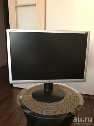Лот: 9214961. Фото: 1. Монитор LG Flatron W2234S. ЖК-мониторы