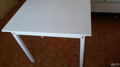 Лот: 9260503. Фото: 1. Стол кухонный. Столы, стулья, обеденные группы