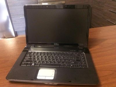 Лот: 9453829. Фото: 1. ноутбук Dell-a860. Ноутбуки