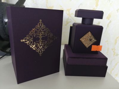 Лот: 13986562. Фото: 1. Initio Parfums Prives Psychedelic... Женская парфюмерия