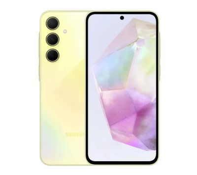 Лот: 24947561. Фото: 1. Смартфон Samsung Galaxy A35 5G... Смартфоны
