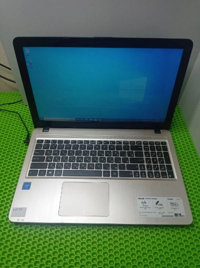 Лот: 19447749. Фото: 1. Ноутбук Asus R540S (т 1536). Ноутбуки