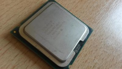 Лот: 11398402. Фото: 1. intel pentium D 3Ггц кэш4МБ. Процессоры