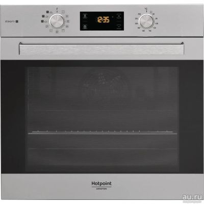 Лот: 14795329. Фото: 1. Духовой шкаф Hotpoint-Ariston... Плиты, духовые шкафы, варочные поверхности