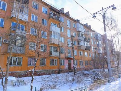 Лот: 20032483. Фото: 1. 2-комнатная квартира на пр-кт... Квартиры, студии