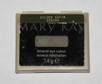 Лот: 3951434. Фото: 1. Минеральные тени для глаз Mary... Макияж