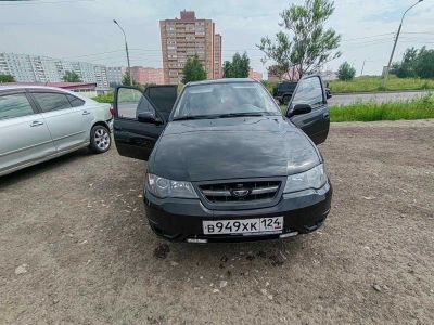 Лот: 23337010. Фото: 1. Daewoo Nexia. Автомобили