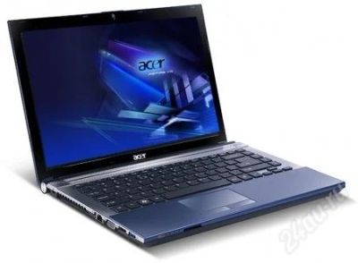 Лот: 2353685. Фото: 1. Acer Aspire TimelineX 4830TG. Ноутбуки