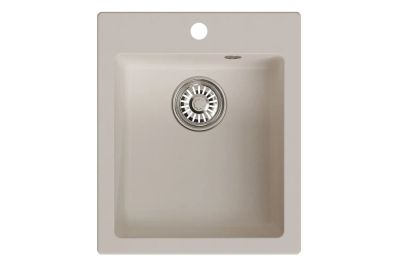 Лот: 25324941. Фото: 1. Мойка врезная MIXLINE ML-GM14. Мойки кухонные
