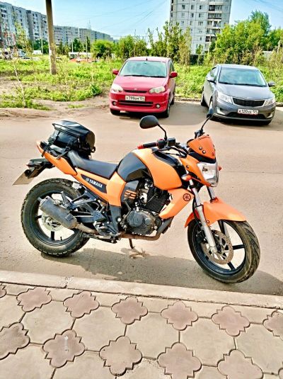 Лот: 16308979. Фото: 1. Racer Nitro (RC250CK). Мотоциклы