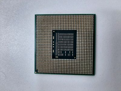 Лот: 21994967. Фото: 1. Процессор Intel Core i3-2370M. Процессоры