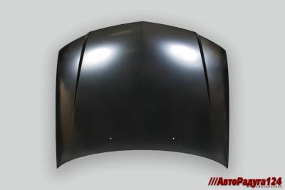 Лот: 21165293. Фото: 1. Капот Nissan Almera Classic (2006-2012... Кузов