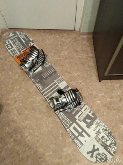 Лот: 8843104. Фото: 1. Продам сноуборд GNU Carbon High... Сноуборды