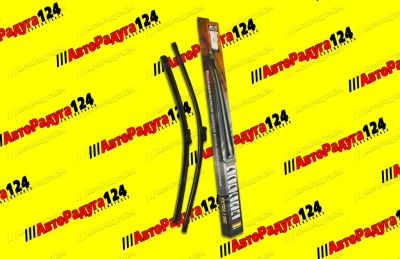 Лот: 20342707. Фото: 1. Щетка стеклоочистителя BMW X6... Кузов