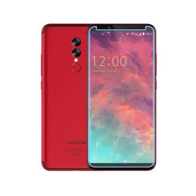 Лот: 10730153. Фото: 1. Защитное стекло на Umidigi S2. Защитные стёкла, защитные плёнки